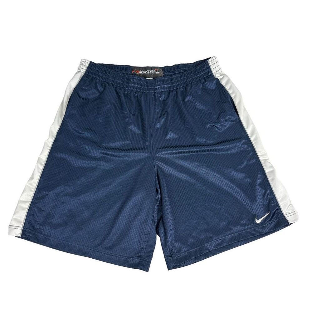 Nike Premium Basketball Shorts size XXL